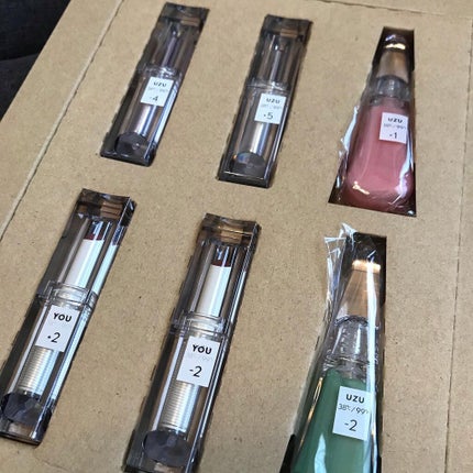 を使ったクチコミ(2枚目)