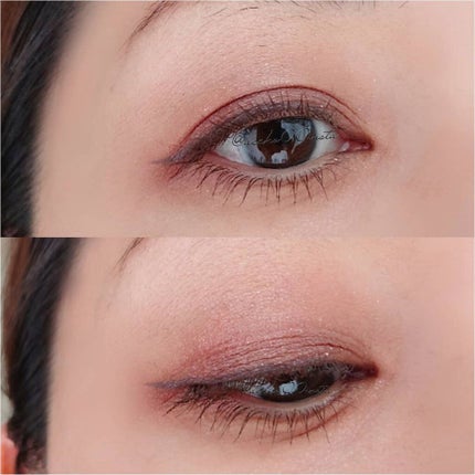 シグニチャー カラー アイズ/SUQQU/アイシャドウパレットを使ったクチコミ(3枚目)