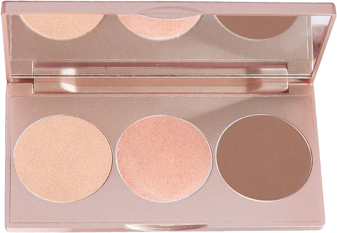 洛花弄影牡丹 シェーディングパレット 02