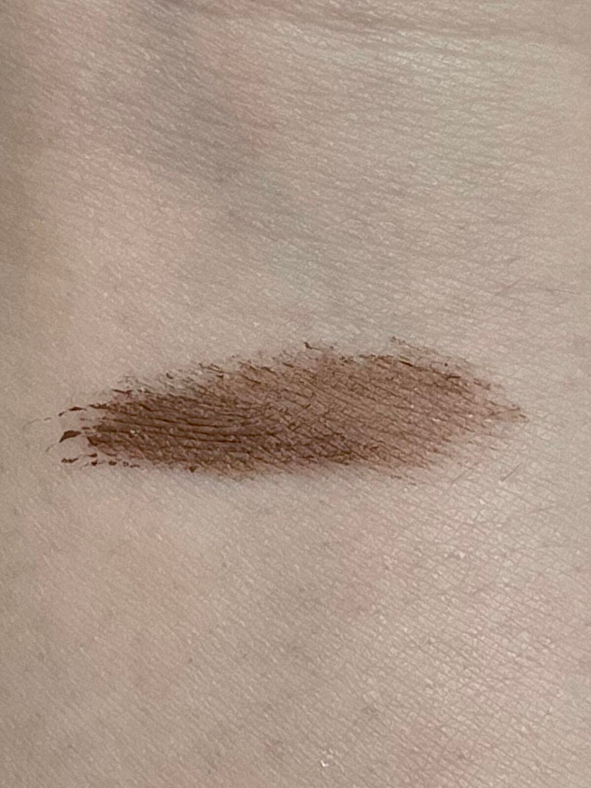 3Dアイブロウカラー/KATE/眉マスカラを使ったクチコミ(3枚目)