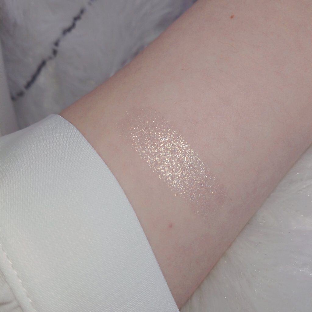 WHY NOT SPINNS マルチスティック/DAISO/口紅を使ったクチコミ(4枚目)