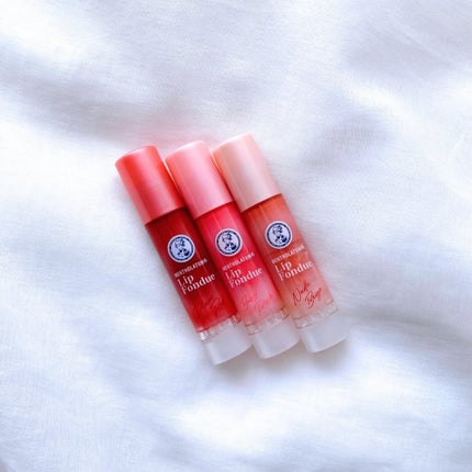 リップフォンデュ/メンソレータム/リップバームを使ったクチコミ(3枚目)