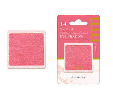 414 コーラルピンク