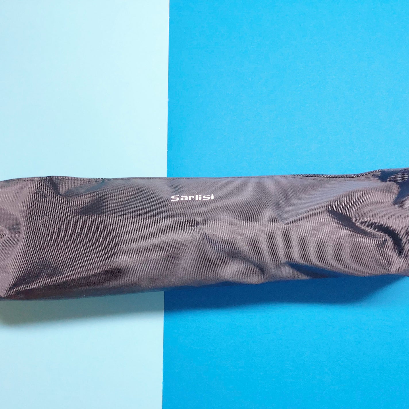 ミニヘアアイロン/Sarlisi/ストレートアイロンを使ったクチコミ(5枚目)