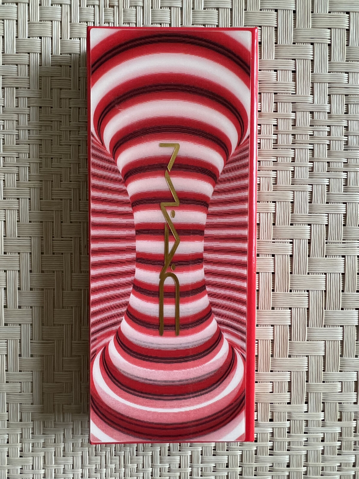  ステップ ブライト アップ エクストラ ディメンション スキンフィニッシュ パレット/M・A・C/パウダーチークを使ったクチコミ（3枚目）