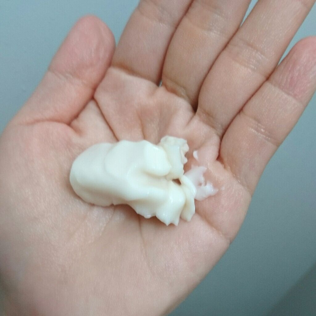 ディープモイスト シャンプー1.0/ヘアトリートメント2.0/&honey/市販シャンプーを使ったクチコミ(4枚目)