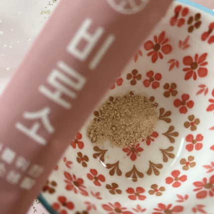 BIROSO/BIROSO/健康サプリメントを使ったクチコミ(5枚目)