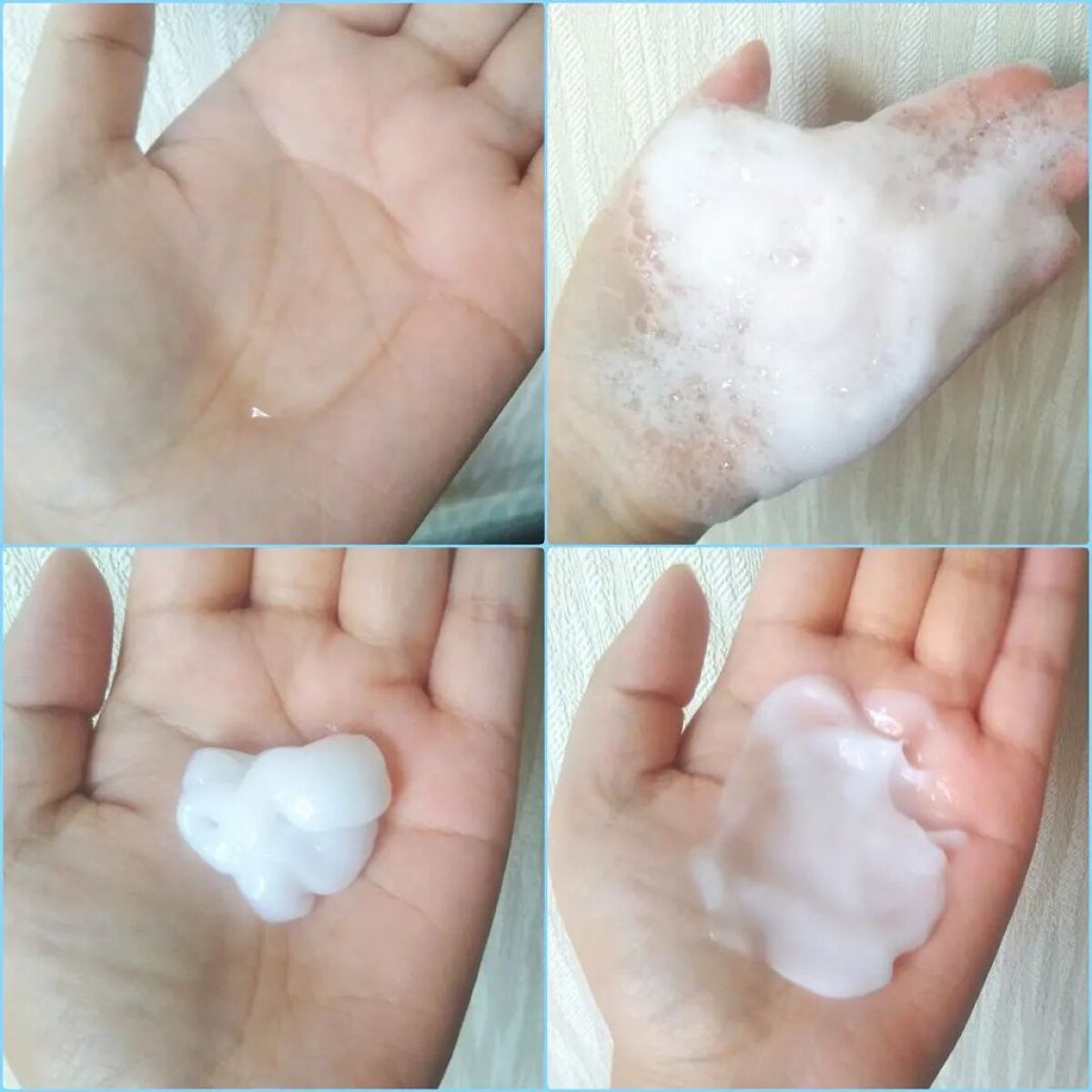 ルミニーク バランス モイストリペア シャンプー/トリートメント/LUX/市販シャンプーを使ったクチコミ（3枚目）