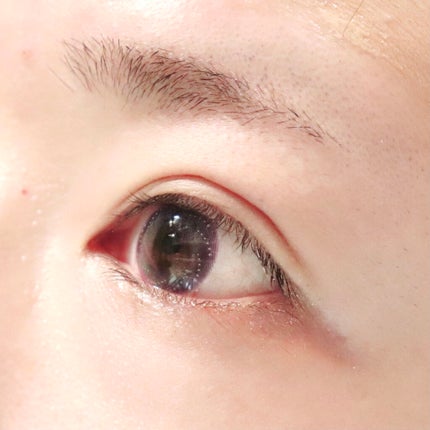 クイックラッシュカーラーリムーバー/キャンメイク/ポイントメイクリムーバーを使ったクチコミ(3枚目)