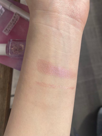 ドリーミングコフレ/パラドゥ/メイクアップキットを使ったクチコミ(4枚目)