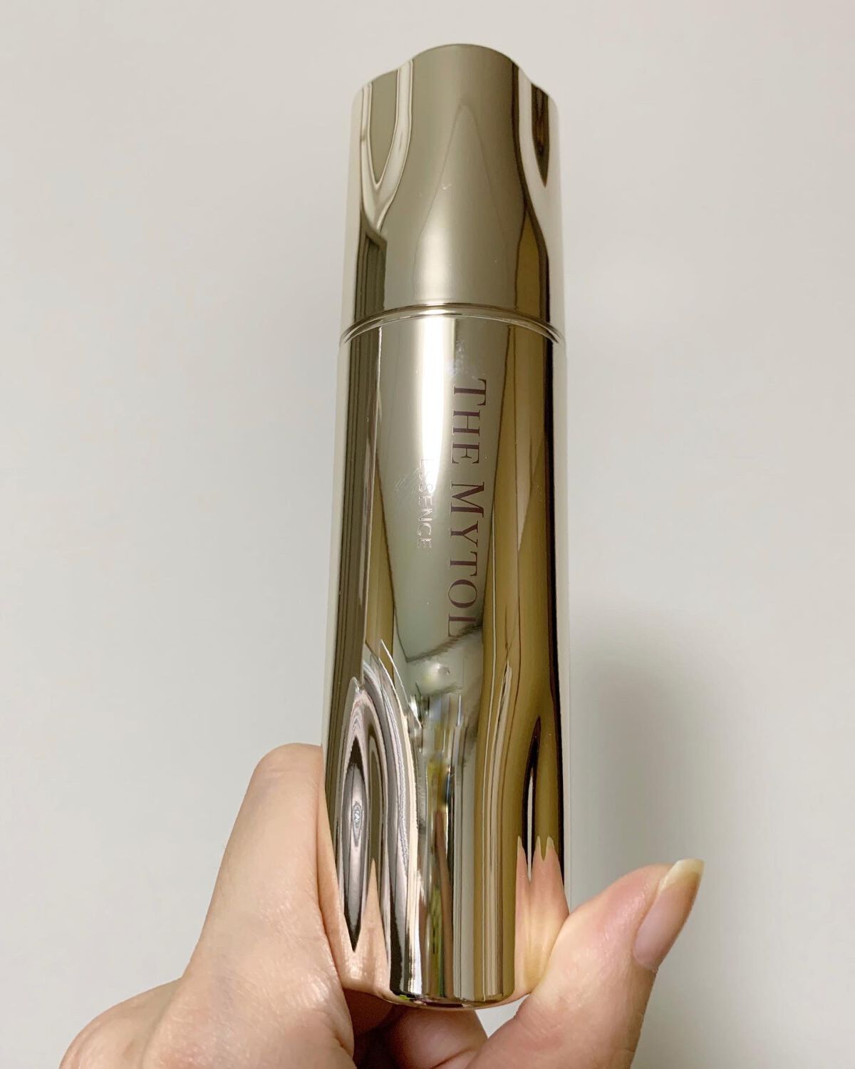 ザ マイトル エッセンス/THE MYTOL/ブースター・導入液を使ったクチコミ（3枚目）