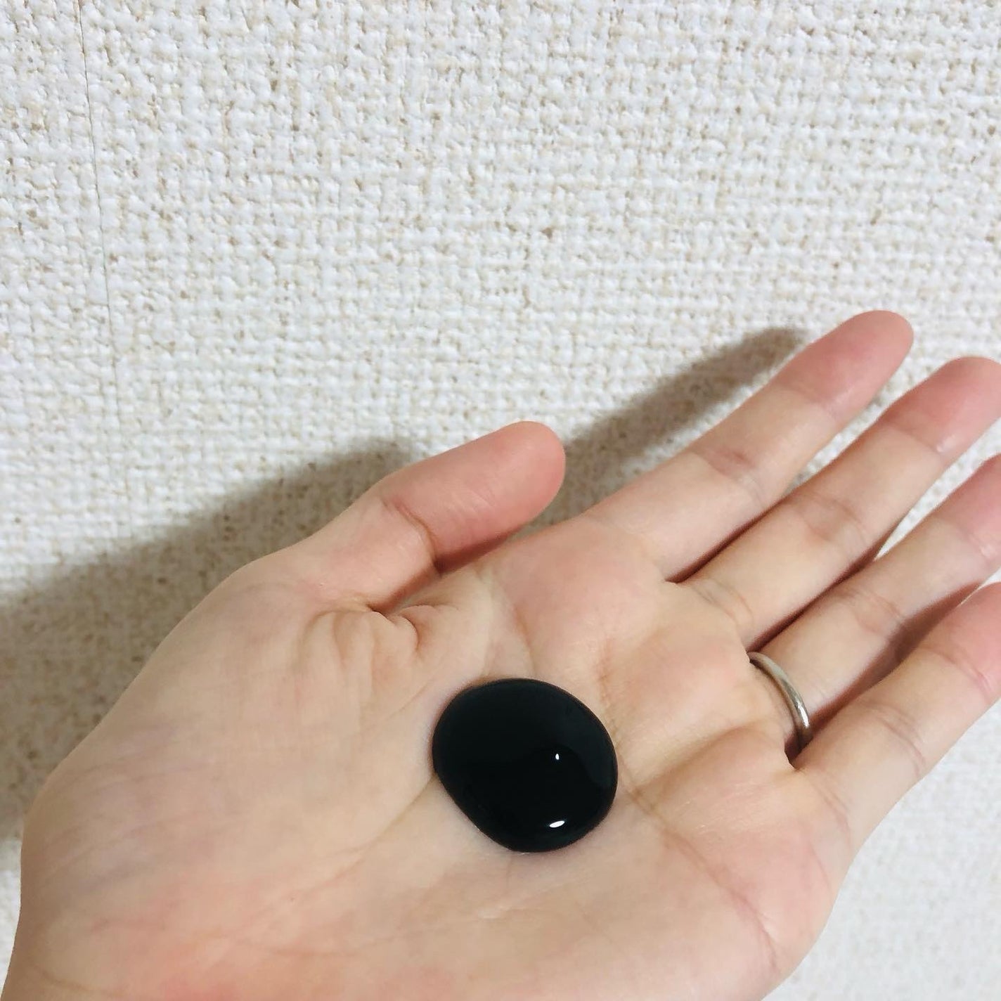 ブラックジェルクレンジング/.akaran/クレンジングジェルを使ったクチコミ(2枚目)