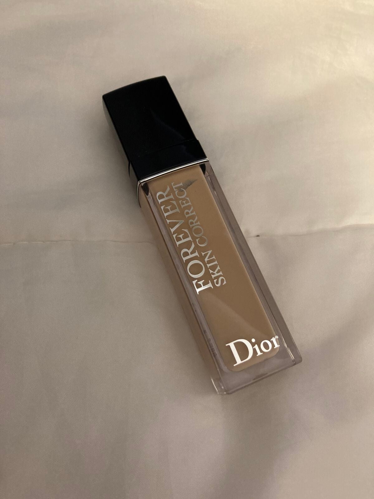 【旧】ディオールスキン フォーエヴァー スキン コレクト コンシーラー/Dior/リキッドコンシーラーを使ったクチコミ(1枚目)