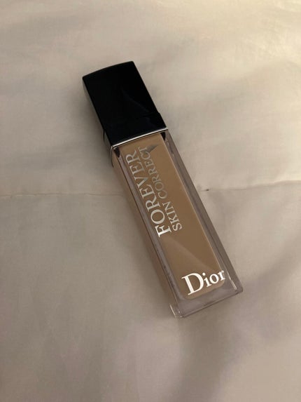 【旧】ディオールスキン フォーエヴァー スキン コレクト コンシーラー/Dior/リキッドコンシーラーを使ったクチコミ(1枚目)