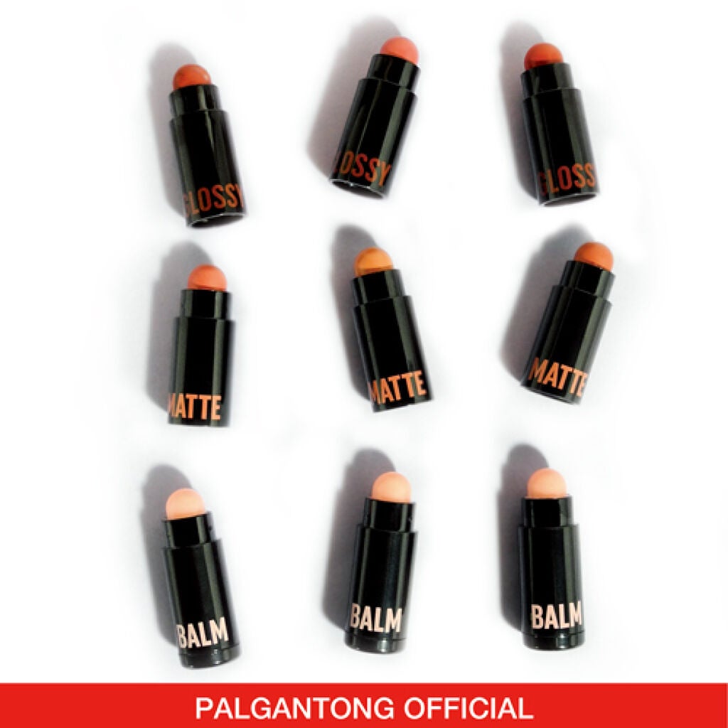 3TCロケットリップ ドド