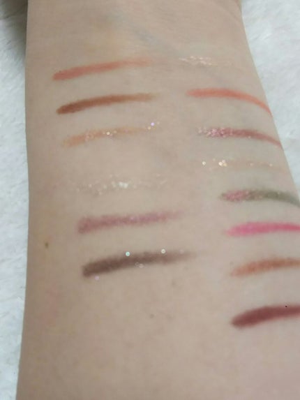 KATANA FUDE アイ ライニング ブラシ/SHISEIDO/メイクブラシを使ったクチコミ(4枚目)