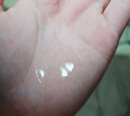 キャビアドットブースター/DEW/ブースター・導入液を使ったクチコミ(2枚目)