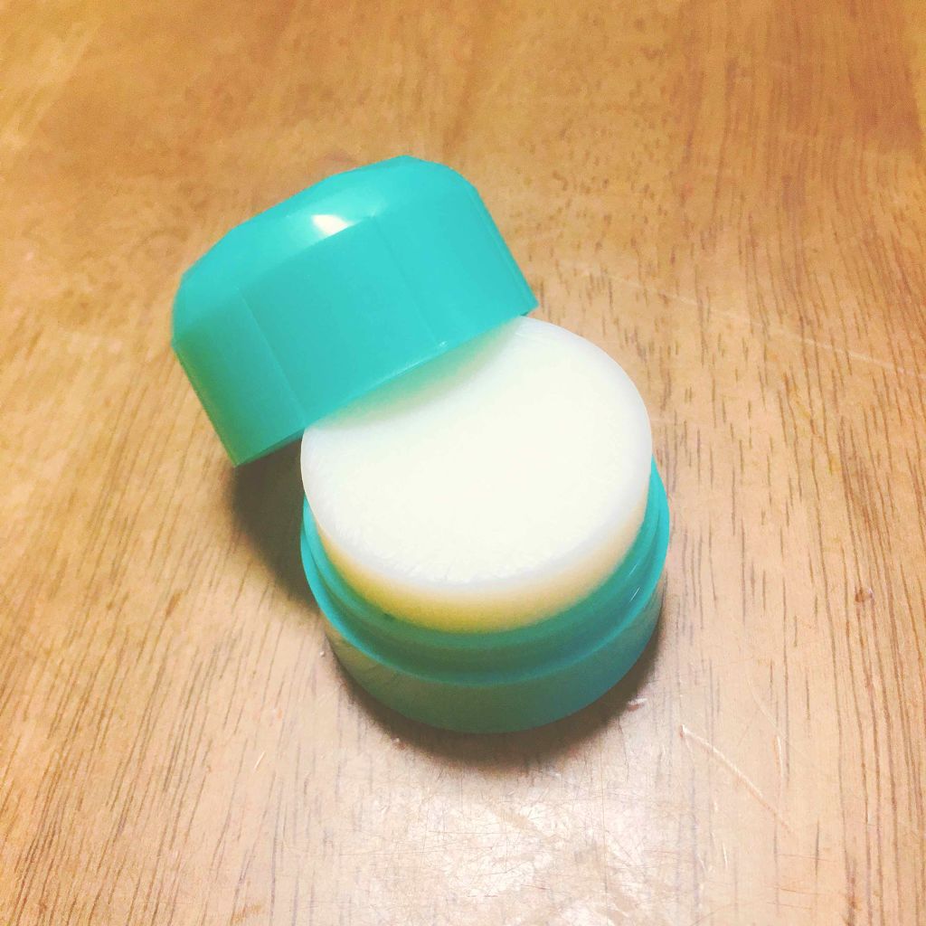 まとめ髪スティック スーパーホールド/マトメージュ/ヘアワックス・クリームを使ったクチコミ（2枚目）