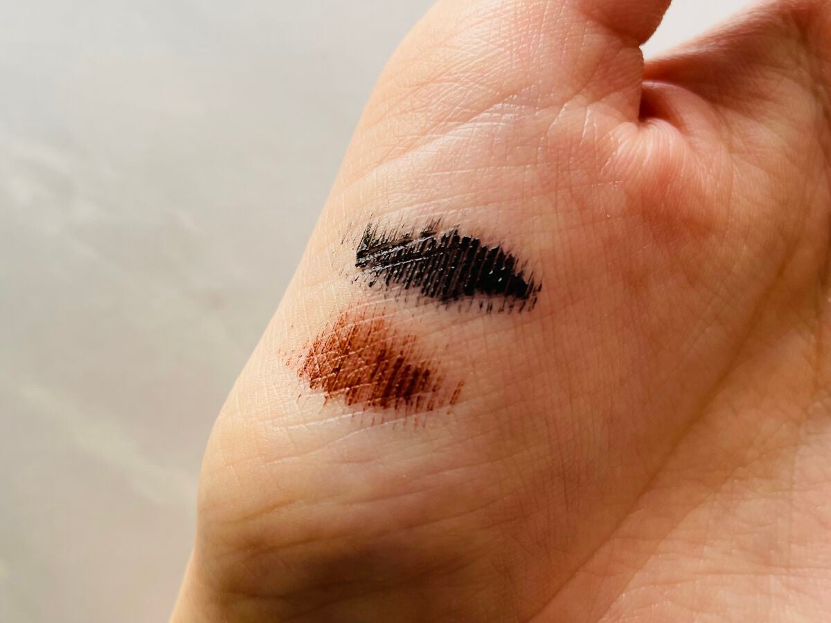 スカイハイ/MAYBELLINE NEW YORK/マスカラを使ったクチコミ(6枚目)