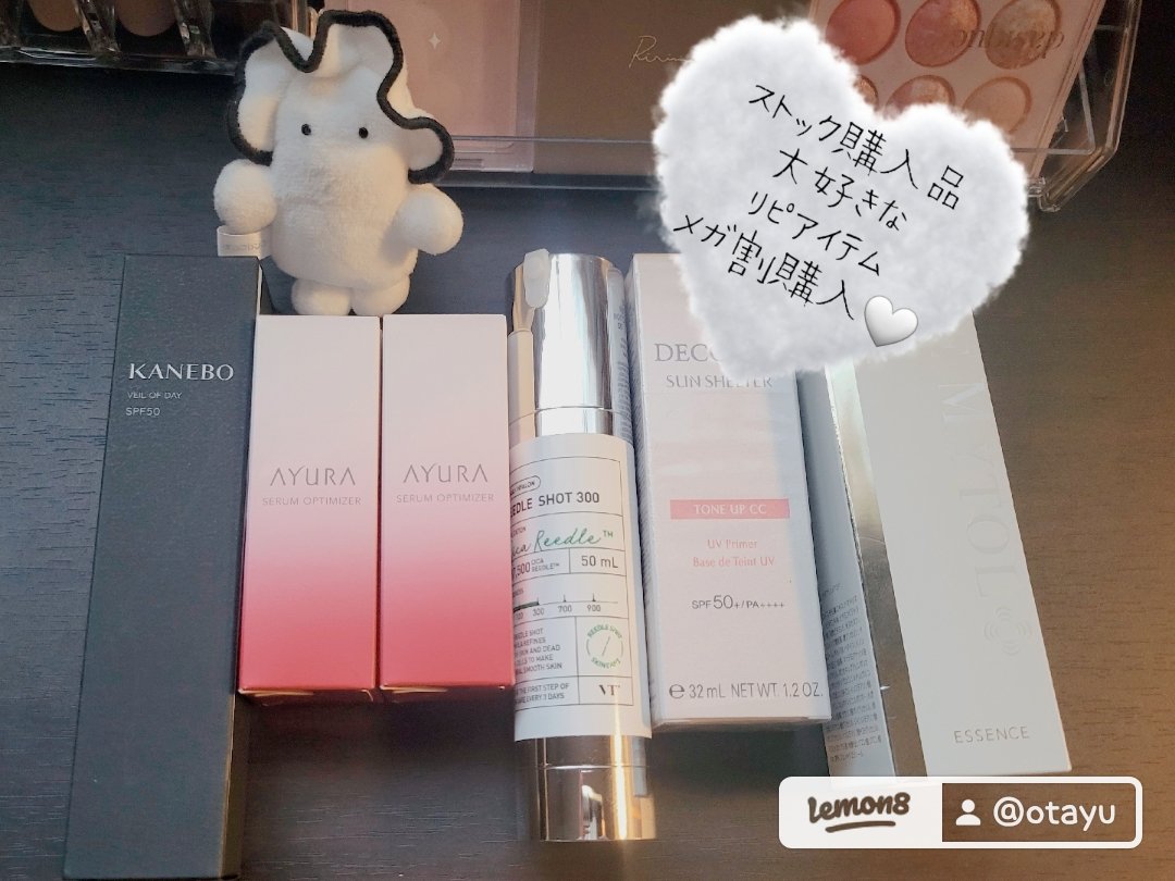 アイブロウ クリエイティブパレット/IPSA/パウダーアイブロウを使ったクチコミ（1枚目）