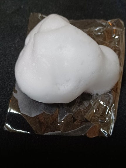 ボディウォッシュ/muo/ボディソープを使ったクチコミ(5枚目)