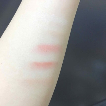 グロウフルールチークス/キャンメイク/パウダーチークを使ったクチコミ(2枚目)