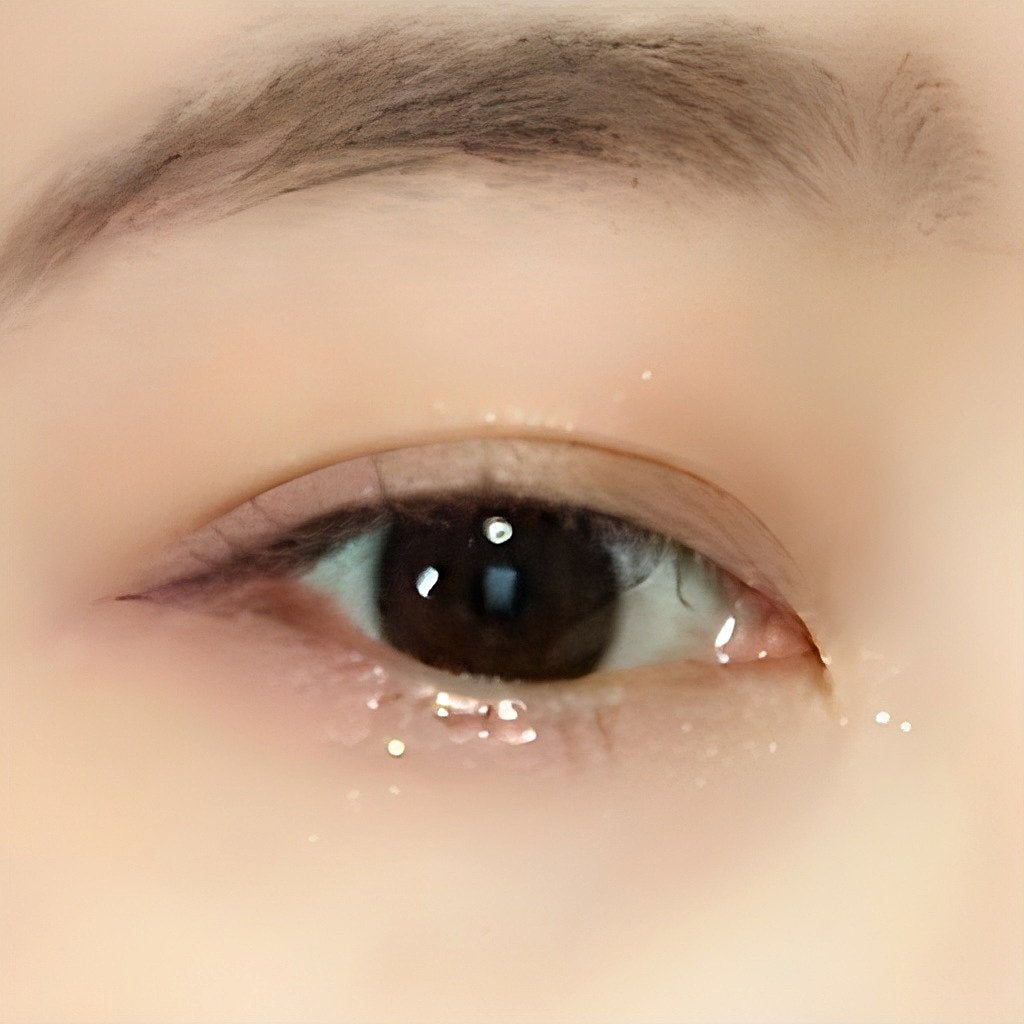 リアルクローズシャドウ/excel/アイシャドウパレットを使ったクチコミ(5枚目)