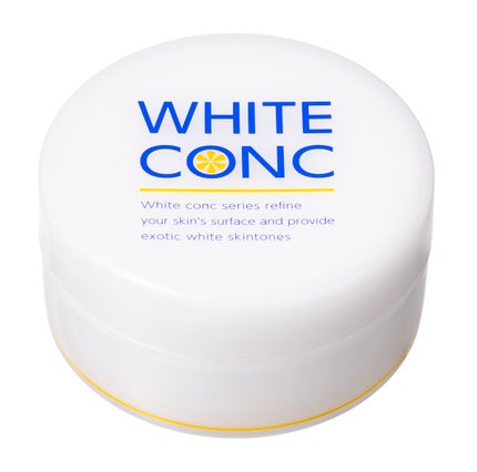 薬用ホワイトコンク ホワイトニングボディパックCⅡ / ホワイトコンク