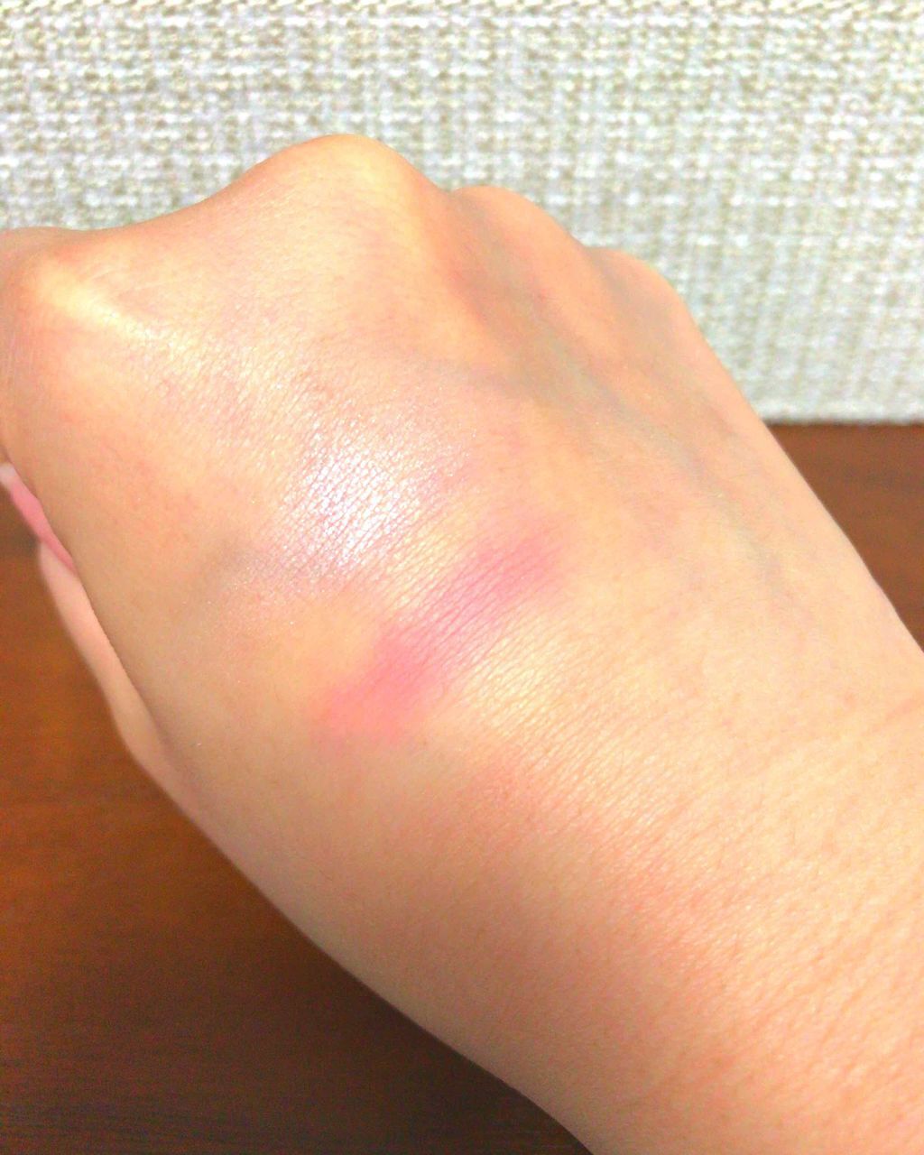 ハッピーバッグ/リンメル ロンドン/メイクアップキットを使ったクチコミ（2枚目）