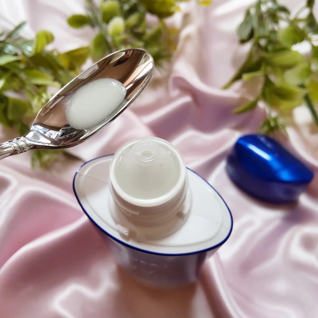 ニベアUV ディープ プロテクト＆ケア ジェル/ニベア/日焼け止めジェルを使ったクチコミ（2枚目）