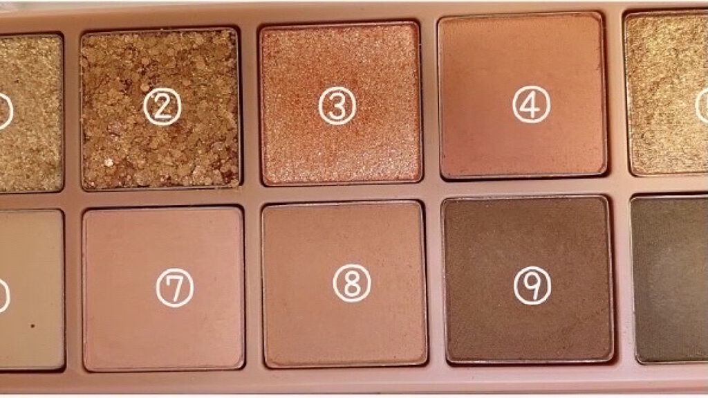 スムースリキッドアイライナー スーパーキープ/ヒロインメイク/リキッドアイライナーを使ったクチコミ（3枚目）