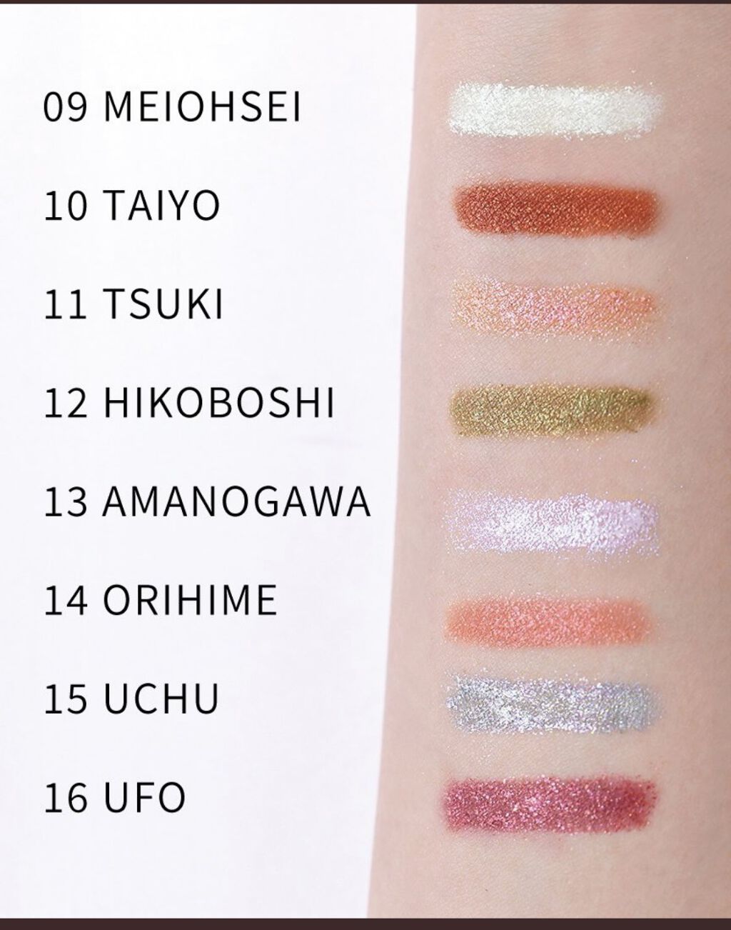 オーバーナイトリップティント 02 MEROMERO/ENBAN TOKYO/口紅を使ったクチコミ（3枚目）