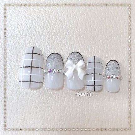 カラフルネイルズ/キャンメイク/マニキュアを使ったクチコミ(3枚目)