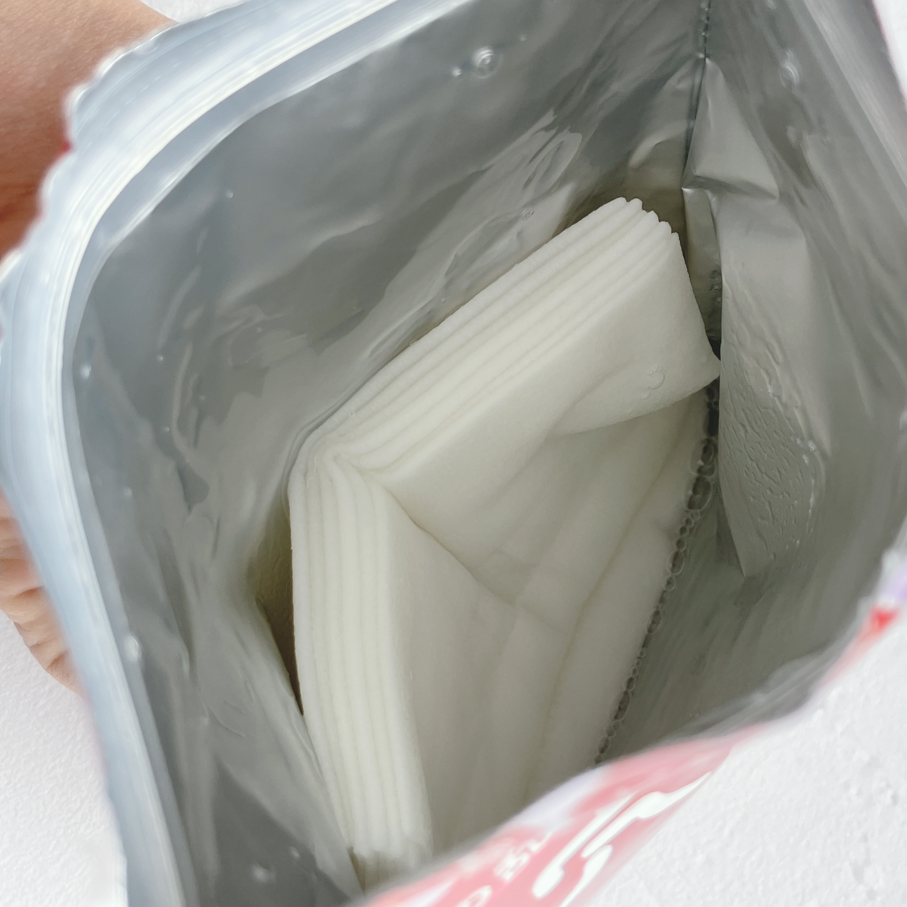 スキンメンテパック/CucuporeC/シートマスク・パックを使ったクチコミ（2枚目）