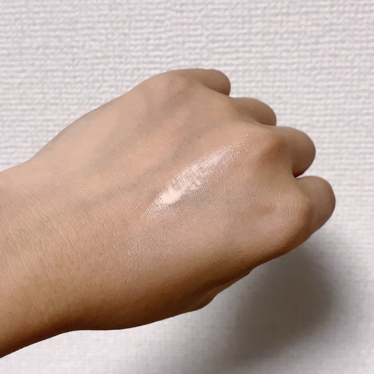 ミネラル 薬用プライマーベース/TIME SECRET/化粧下地を使ったクチコミ(5枚目)