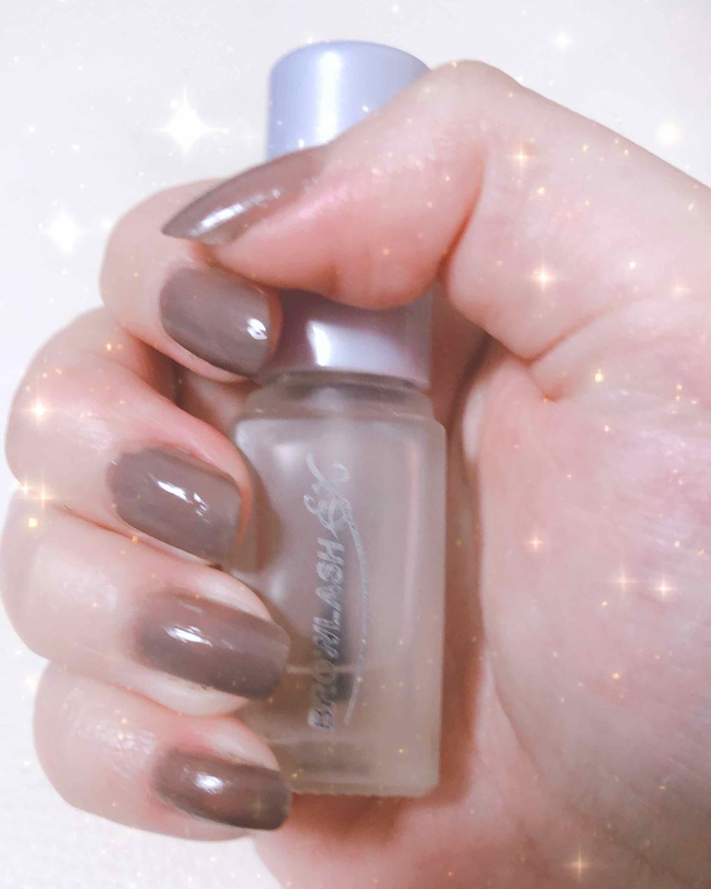 ブロウラッシュEX ブロウコーティング R/ブロウラッシュ/アイブロウコートを使ったクチコミ（1枚目）