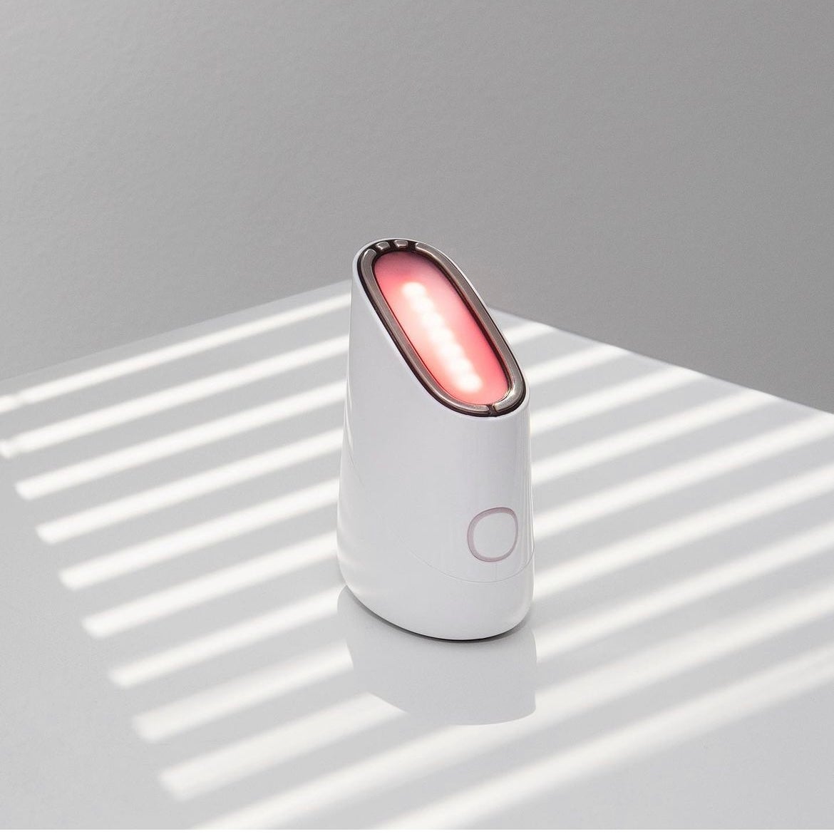 スキンライトセラピーII/Makeon/美顔器・マッサージを使ったクチコミ(2枚目)