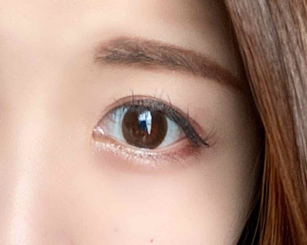 マイシャドウパレット Wine/play on make/アイシャドウパレットを使ったクチコミ（3枚目）