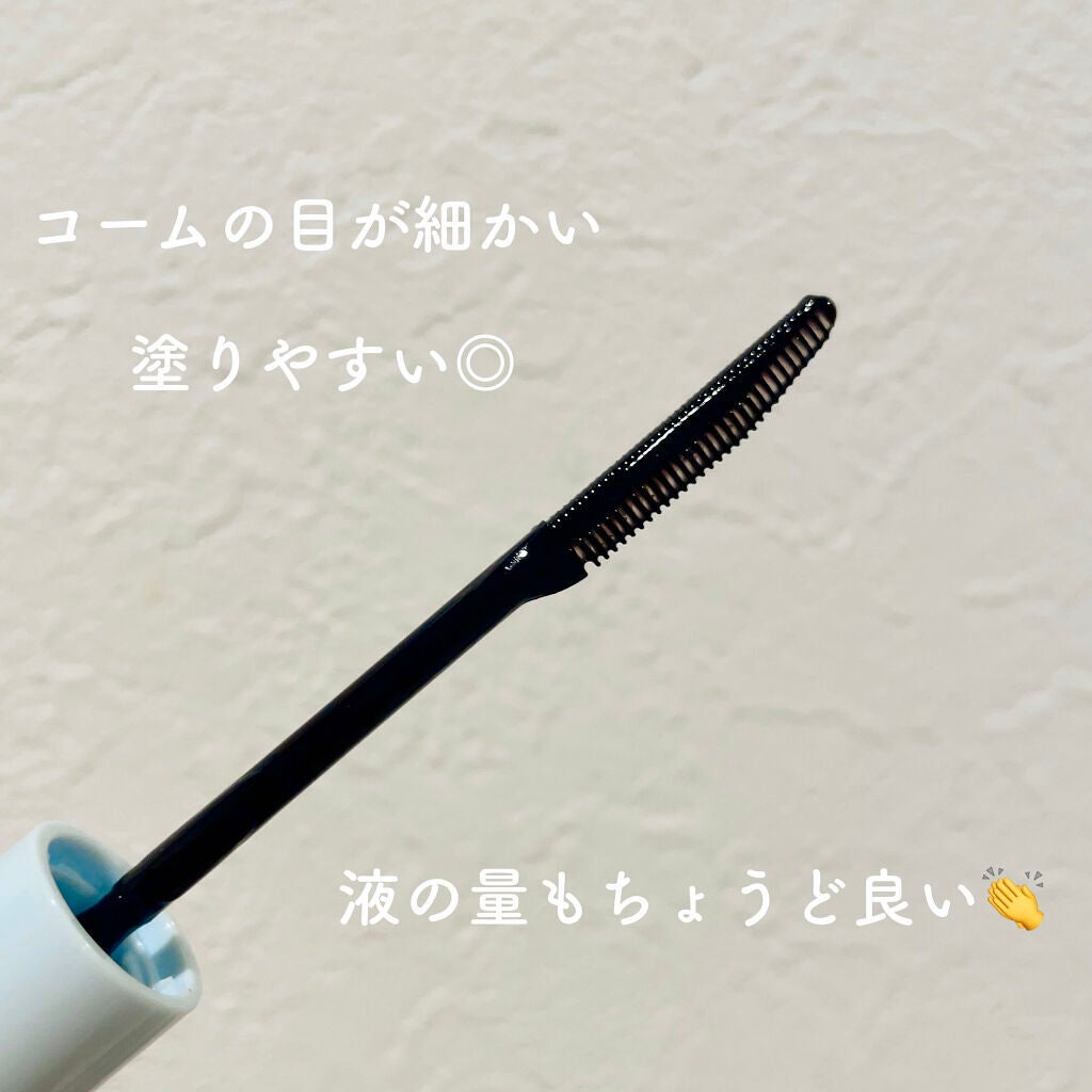 カールキープマジック エッセンスリムーバー/コーセーコスメニエンス/マスカラ下地 by t i t o🧚🏻♂️@フォロバ