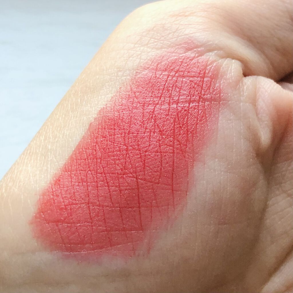 タッチステイリップティント/S2ND/リップティントを使ったクチコミ（3枚目）