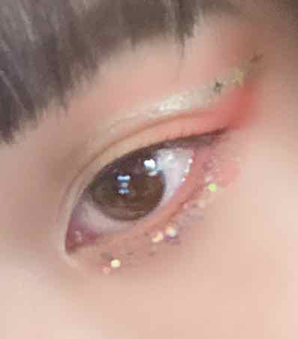 ななのすけ on LIPS 「私が今までしてきたメイクたち❤❤参考になるか分からないけど参考..」(3枚目)