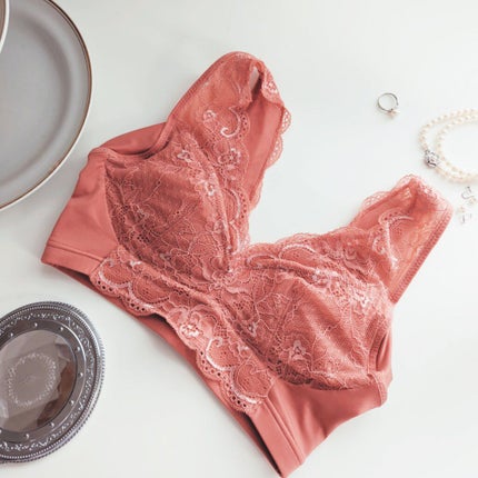 ナチュラルアップナイトブラ/ルーナ/ナイトブラを使ったクチコミ(2枚目)