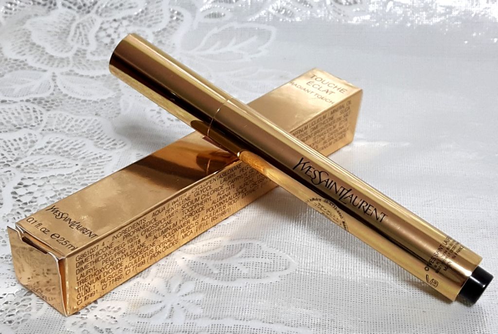 マジックコンシーラー/カリプソ/リキッドコンシーラーを使ったクチコミ（1枚目）