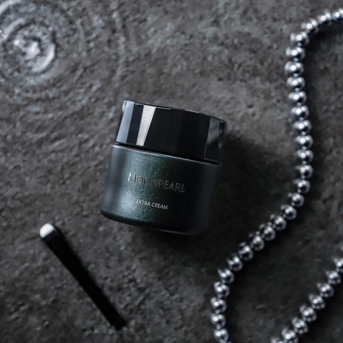 ムーンパール エクストラ クリーム/ミキモト コスメティックス/フェイスクリームを使ったクチコミ(3枚目)