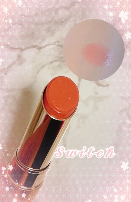 オペラ リップティント N/OPERA/リップティントを使ったクチコミ(2枚目)