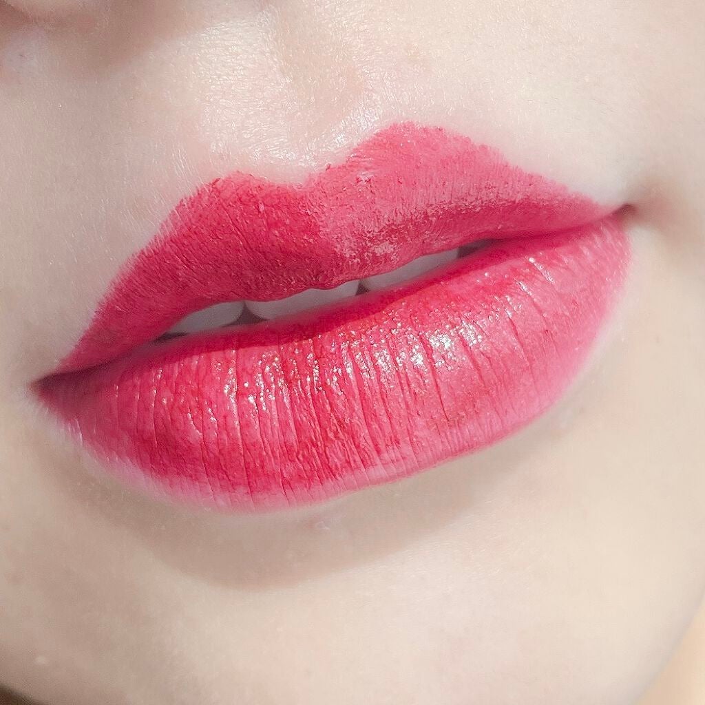 ディスコグラム アイパレット/shu uemura/アイシャドウパレットを使ったクチコミ(7枚目)