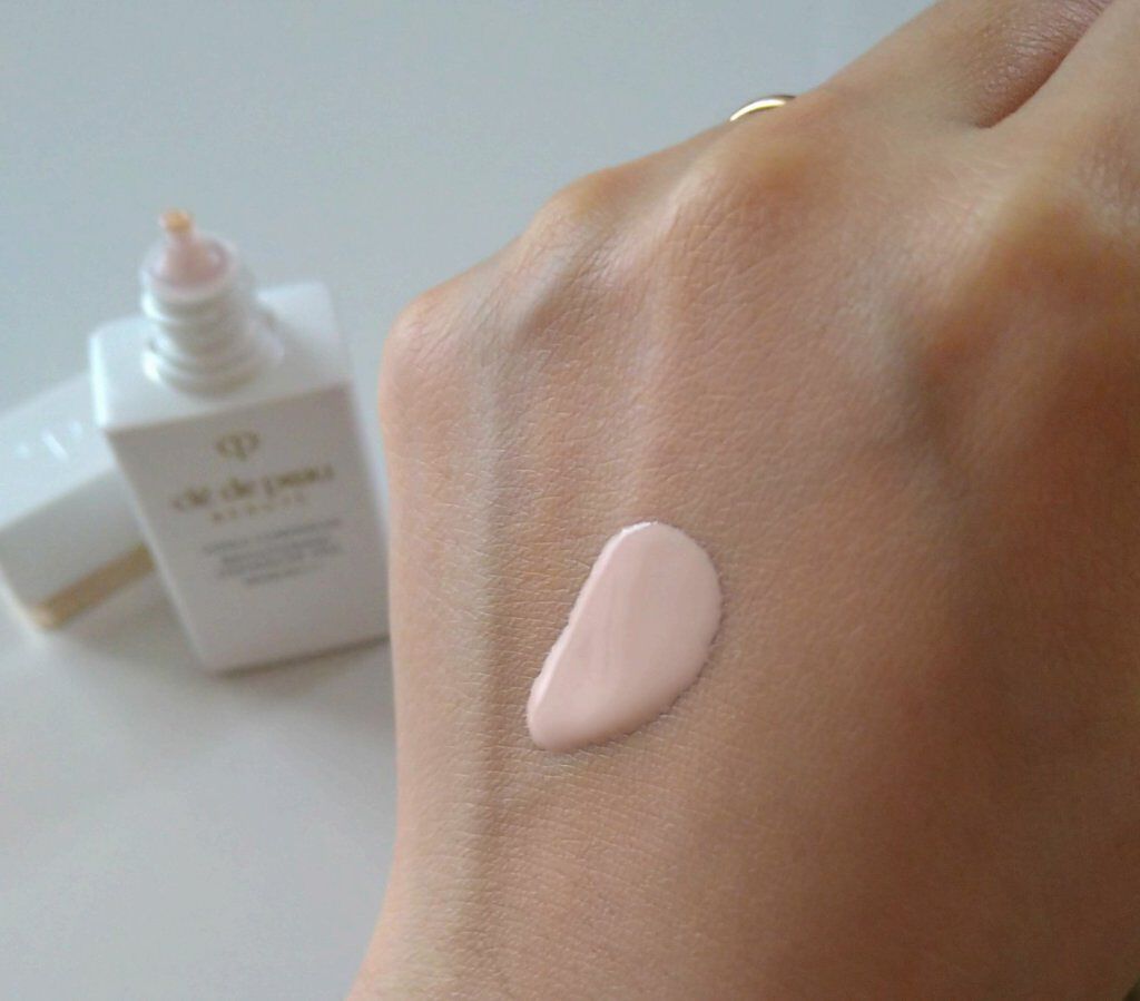 クレ・ド・ポー ボーテ タンクッションエクラ ナチュレル/クレ・ド・ポー ボーテ/クッションファンデーションを使ったクチコミ（2枚目）