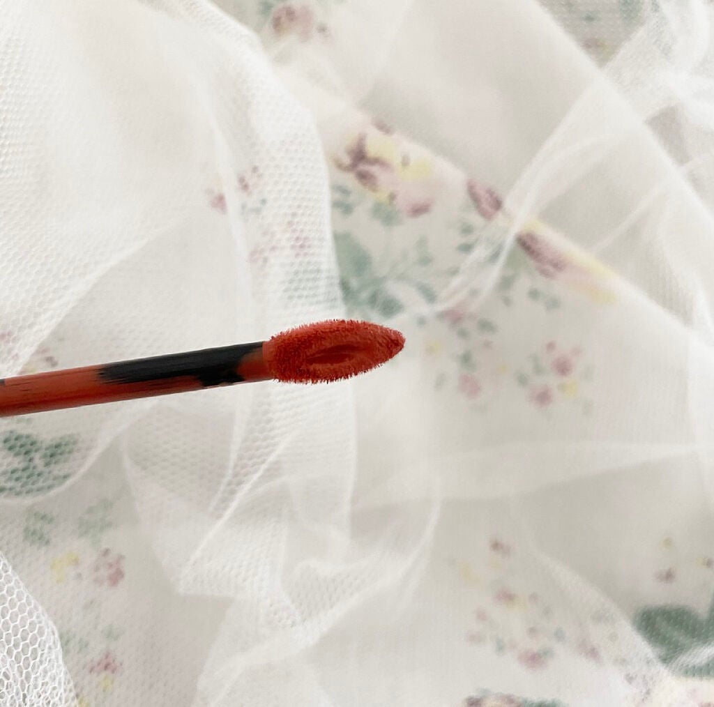 SPステイ マットインク/MAYBELLINE NEW YORK/口紅を使ったクチコミ(2枚目)