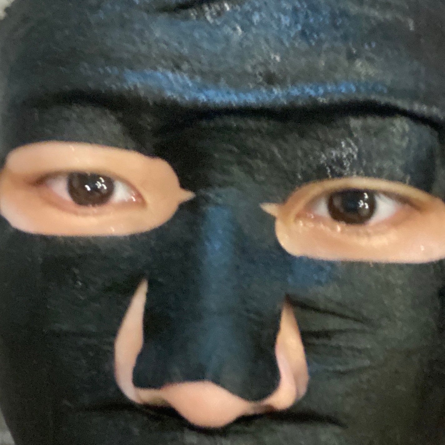 3ミニッツマスク:カーマイド with ティーツリー/MEDIHEAL/シートマスク・パックを使ったクチコミ(2枚目)