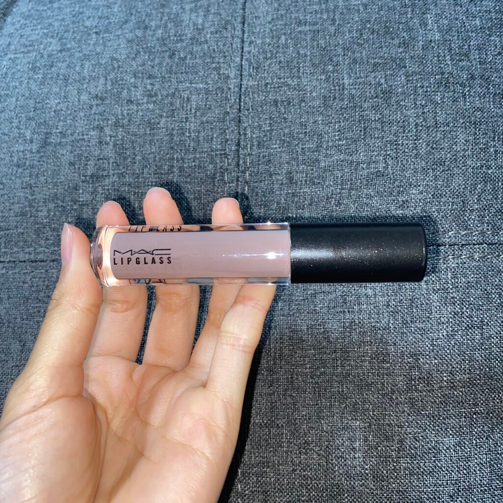 リップガラス/M・A・C/リップグロスを使ったクチコミ(1枚目)